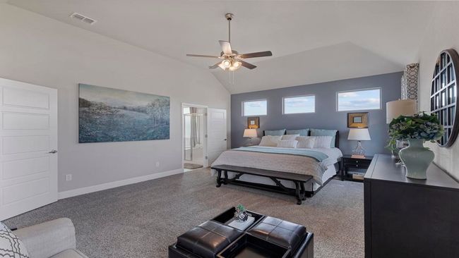 11224 Treehouse Trl, House other with 4 bedrooms, 2 bathrooms and null parking in Justin TX | Image 18