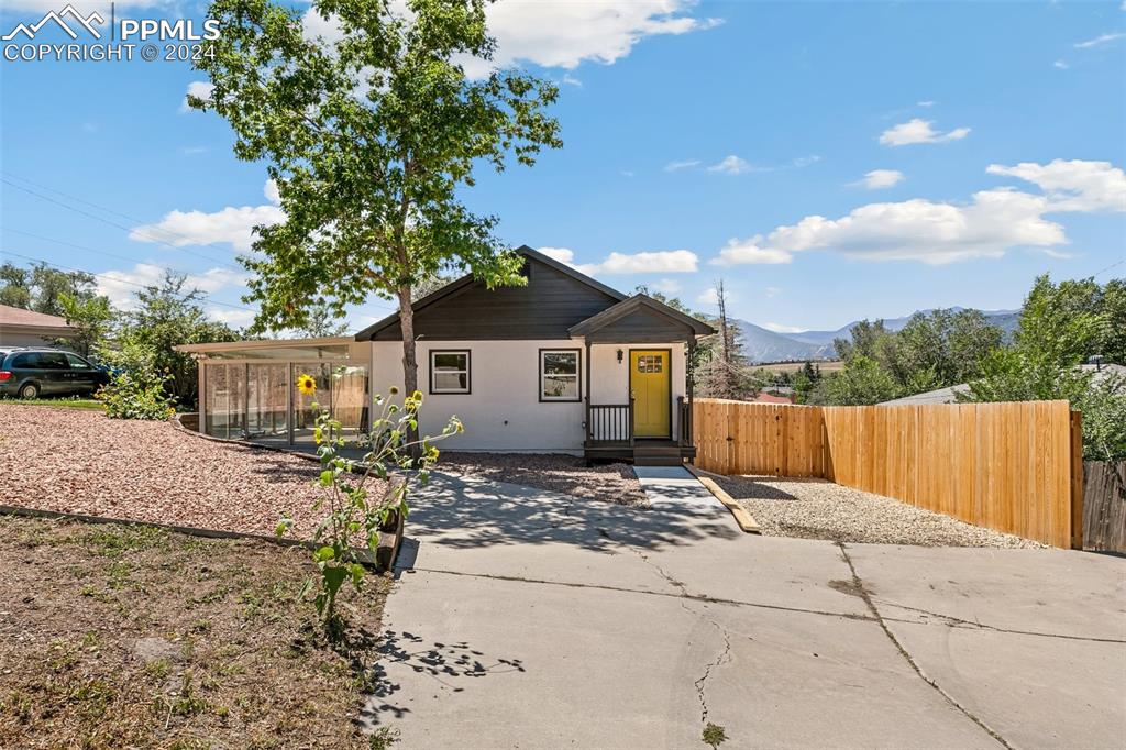 Platte Ave, Colorado Springs, CO 80904