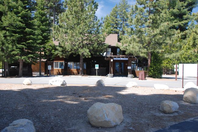7956 Hwy 89, House other with 3 bedrooms, 1 bathrooms and null parking in Tahoma CA | Image 28