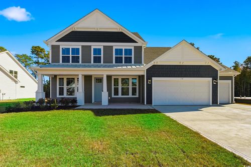 55 Northbrook Dr, Murrells Inlet, SC, 29576 | Card Image