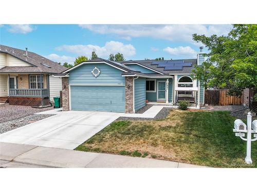 1421 W 132nd Pl, Denver, CO, 80234-1197 | Card Image