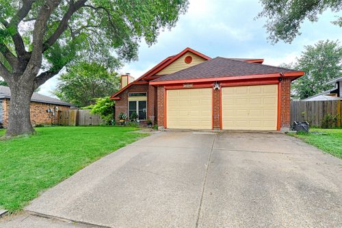 7814 Clairmont Ave, Rowlett, TX, 75089-2425 | Card Image