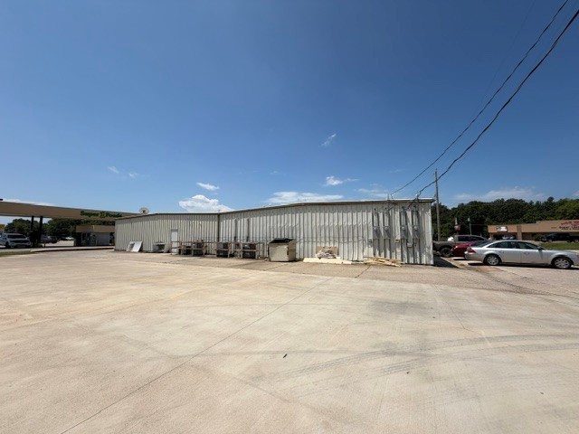 1009 N Hervey St, Hope, AR 71801