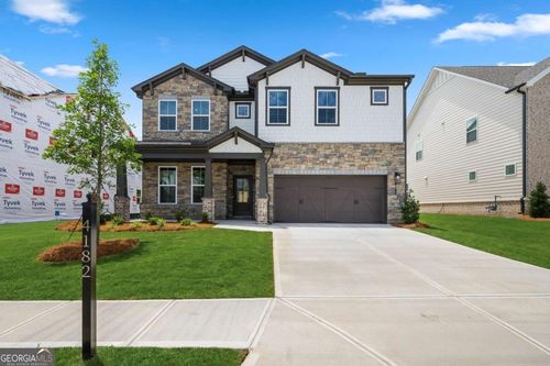 34-4081 Adler Cir, Buford, GA, 30519-4826 | Card Image