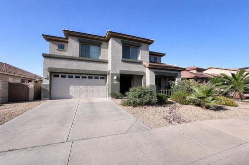 14515 W Lisbon Ln, Surprise, AZ, 85379-4760 | Card Image