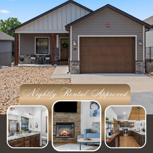 41-86 Jax Trail, Indian Point, MO, 65616 | Card Image