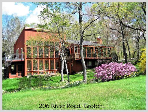 206 River Rd, Rumney, NH, 03266-4304 | Card Image