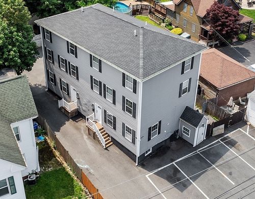 ste-a-483 Central St, Saugus, MA, 01906-5000 | Card Image