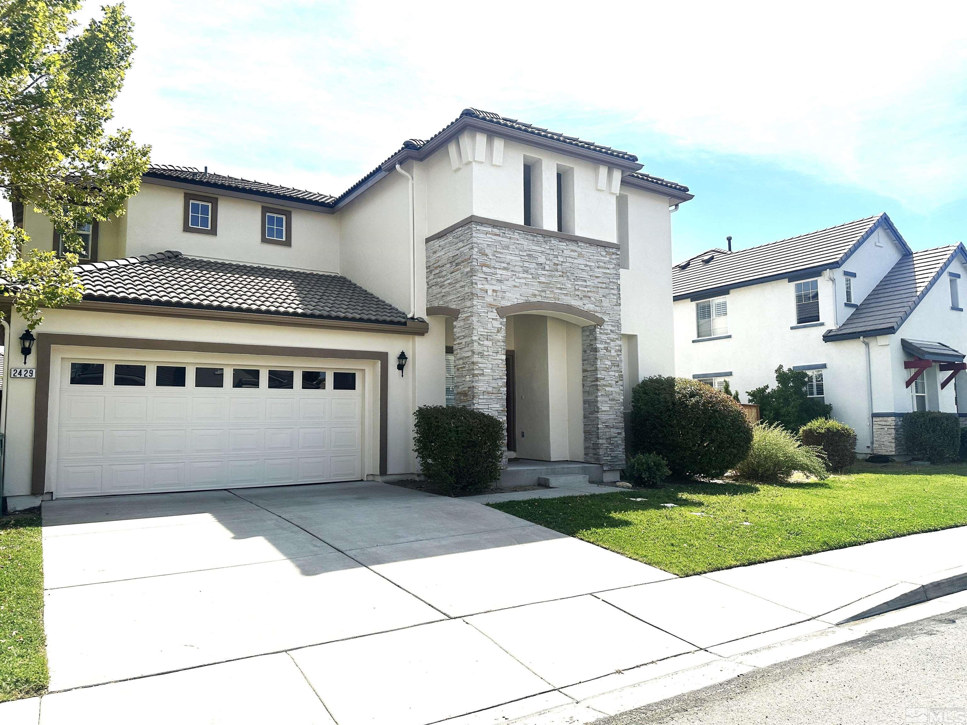 Darby Rose Ln, Sparks, NV 89436
