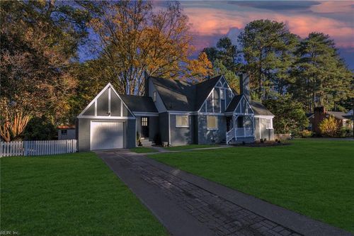 4409 Gannon Rd, Portsmouth, VA, 23703-4830 | Card Image