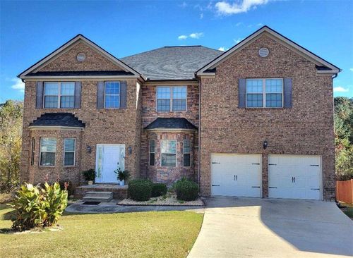 762 Carter Rd, Jonesboro, GA, 30238-5625 | Card Image