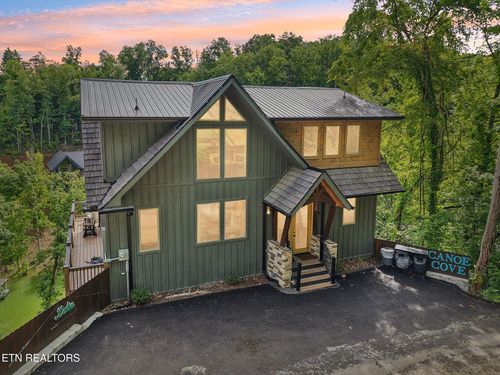 134 Jolene Way, Sevierville, TN, 37876 | Card Image