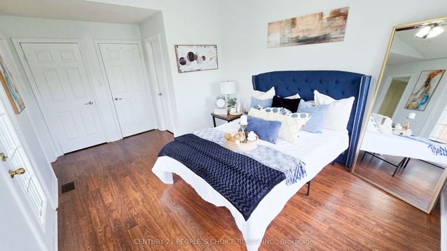 42 Deepcoral Crt, House attached with 4 bedrooms, 4 bathrooms and 3 parking in Brampton ON | Image 28
