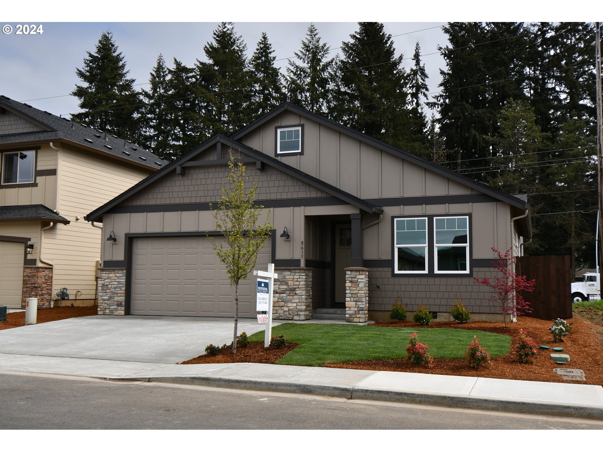 91st St, Vancouver, WA 98682