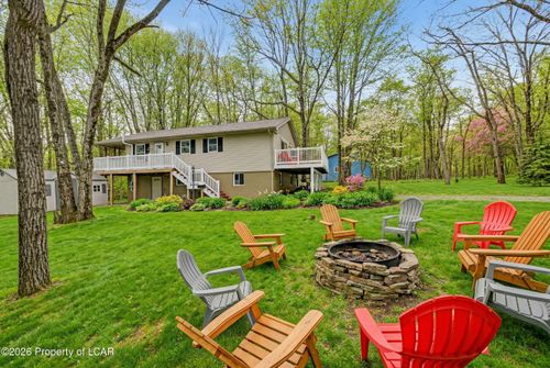 124 Fern Ridge Rd, Blakeslee, PA, 18610-7788 | Card Image