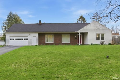 111 Fiordon Road, Dewitt, NY, 13214 | Card Image