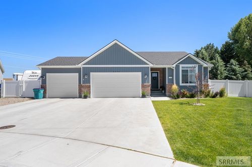 4454 E Tarrell Circle, Idaho Falls, ID, 83401 | Card Image