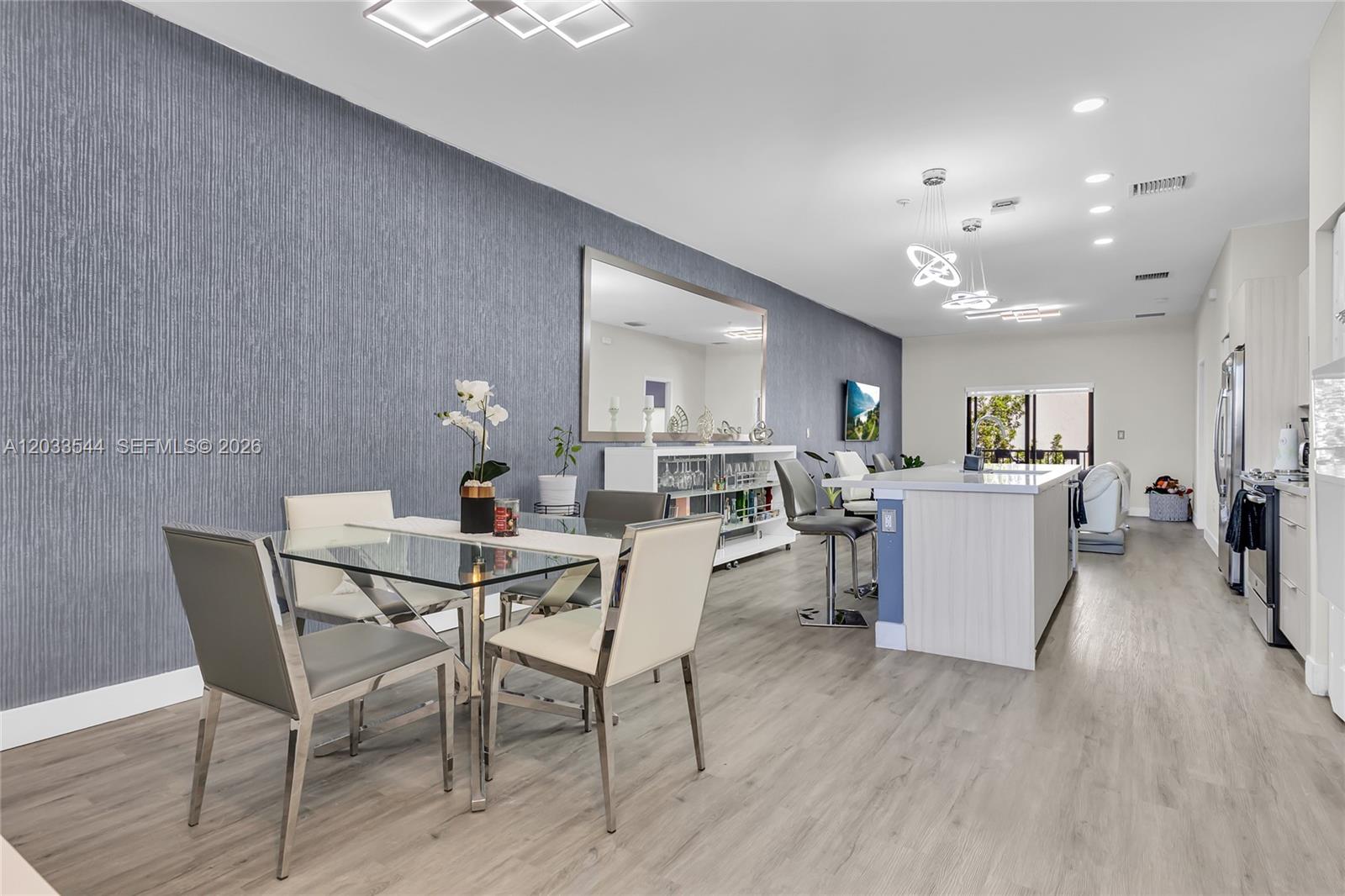 Residential Lease in Doral