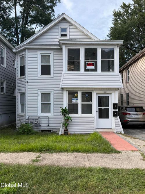 2-885 Yorkston St, Schenectady, NY, 12303-1131 | Card Image