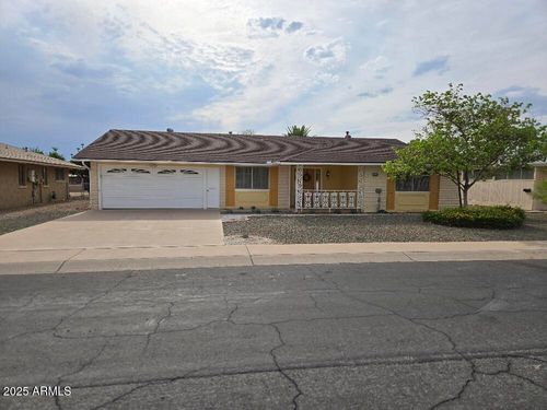 10506 W Desert Forest Cir, Sun City, AZ, 85351-2245 | Card Image