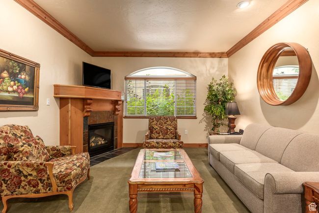 APT-142 - 840 Bigler Ln, Condo with 2 bedrooms, 2 bathrooms and 2 parking in Midway UT | Image 4