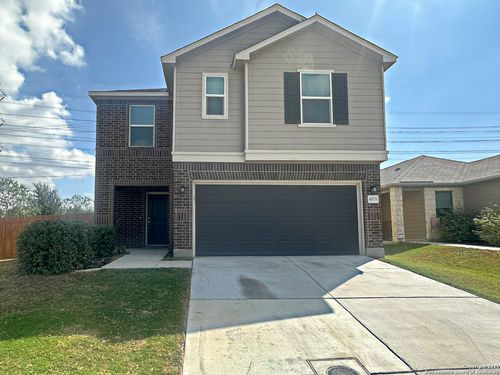 4878 Via Sonoma Trl, Converse, TX, 78109-0348 | Card Image