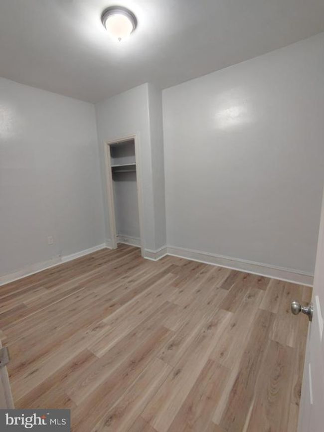 1321 W Auburn St, Townhouse with 2 bedrooms, 1 bathrooms and null parking in PHILADELPHIA PA | Image 9