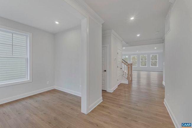 1131 Sablewood Dr, House other with 4 bedrooms, 4 bathrooms and null parking in CHARLOTTESVILLE VA | Image 11
