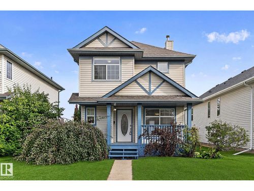 82 Heatherglen Close, Spruce Grove, AB, T7X4A3 | Card Image
