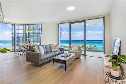 apt-1900-1000 Auahi St, Honolulu, HI, 96814-3361 | Card Image