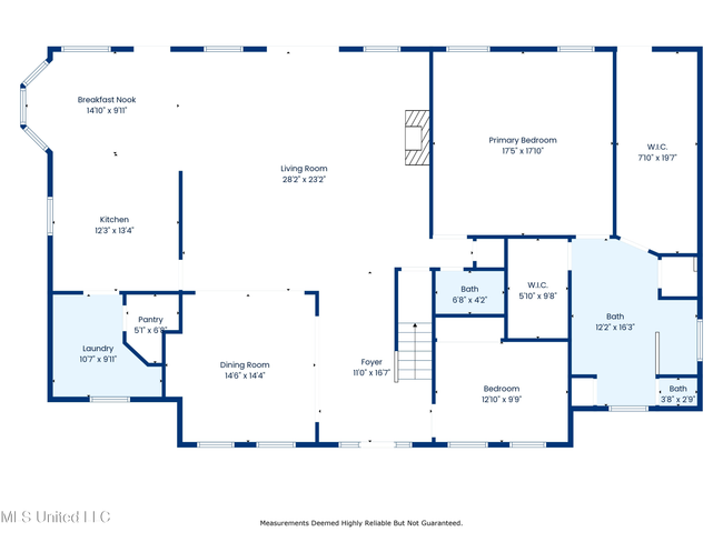 79293 Diamondhead Dr E, House other with 4 bedrooms, 3 bathrooms and 6 parking in Diamondhead MS | Image 31