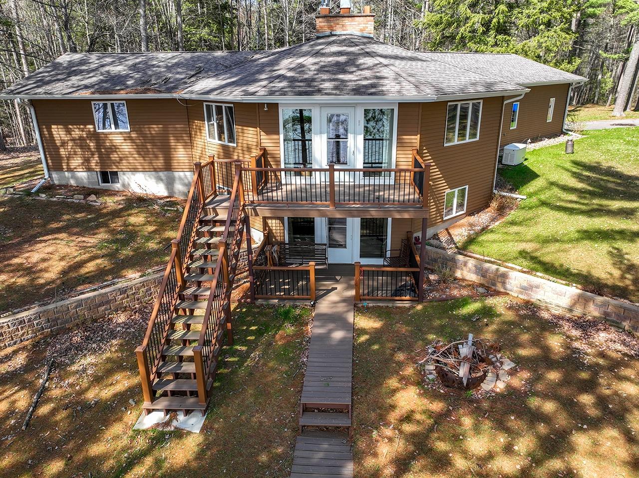Skudris Rd, Tomahawk, WI 54487