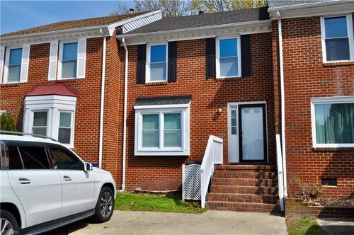 5504 Gates Landing Rd, Virginia Beach, VA, 23464-2355 | Card Image