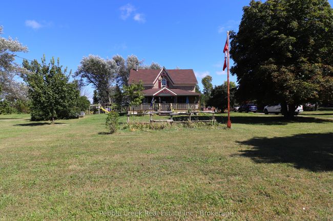 85042 Bluewater Highway, House other with 7 bedrooms, 3 bathrooms and 7 parking in Goderich ON | Image 42