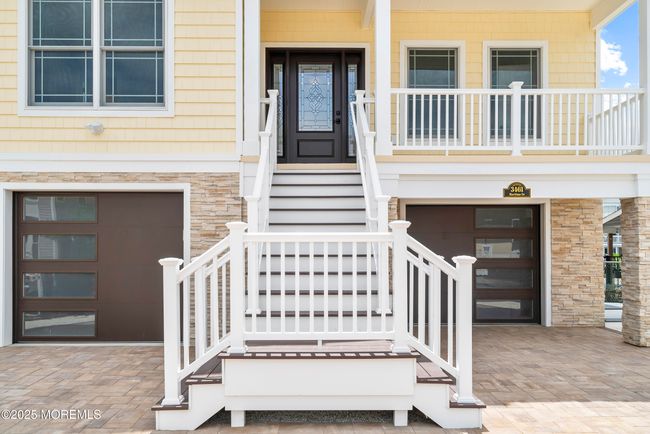 3461 Maritime Dr, House other with 5 bedrooms, 4 bathrooms and null parking in Toms River NJ | Image 8