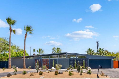 2970 N Davis Way, Palm Springs, CA, 92262 | Card Image