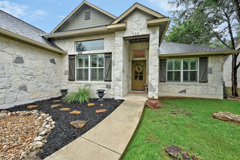 Augusta Dr, Wimberley, TX 78676
