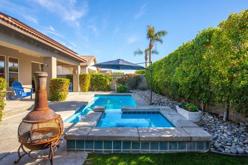 74629 Lavender Way, Palm Desert, CA, 92260-3144 | Card Image