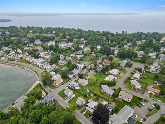 25 Summer St, House other with 4 bedrooms, 3 bathrooms and 6 parking in Nahant MA | Image 35