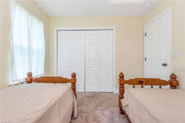311 Tidline Rd, House other with 3 bedrooms, 1 bathrooms and null parking in Traphill NC | Image 28