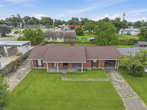 307 Third St, DeQuincy, LA, 70633-3617 | Card Image