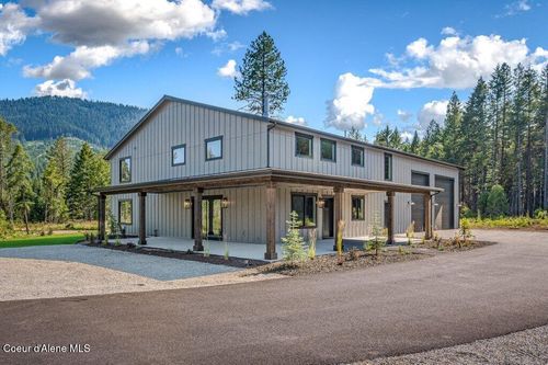 25817 Dockins Rd, Careywood, ID, 83809 | Card Image