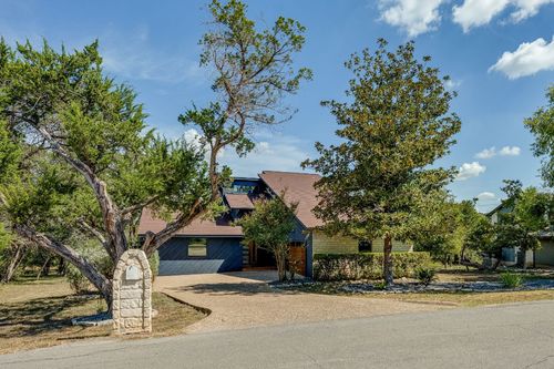 409 Palos Verdes Dr, Lakeway, TX, 78734-4527 | Card Image