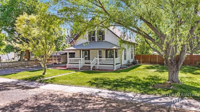712 Yakima Ave, House other with 4 bedrooms, 2 bathrooms and 2 parking in Filer ID | Image 41