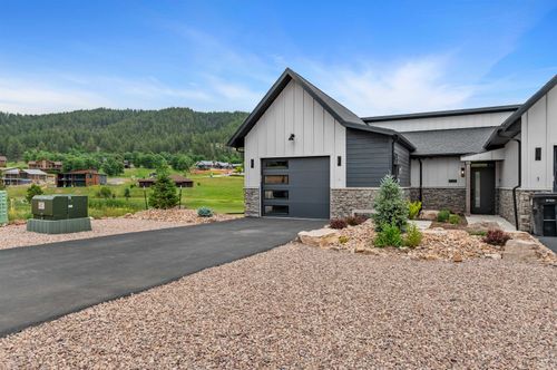 Unit #4 12274 Stagecoach Trail, Sturgis, SD, 57785 | Card Image