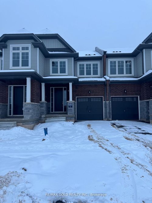 33 Steer Rd, Erin, ON, N0B1T0 | Card Image