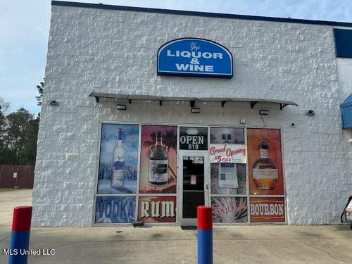 819 Highway 90, Gautier, MS, 39553-5503 | Card Image