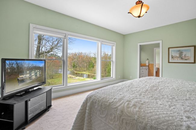 5535 Pleasant View Trl, House other with 5 bedrooms, 4 bathrooms and null parking in Custer MI | Image 18