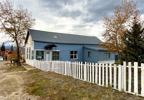 402 E 10th St, Leadville, CO, 80461-3098 | Card Image