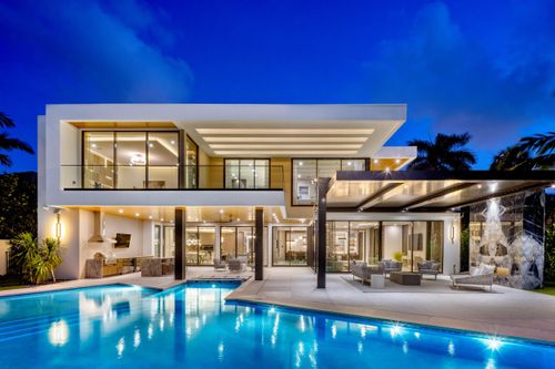 217 Thatch Palm Dr, Boca Raton, FL, 33432-7522 | Card Image
